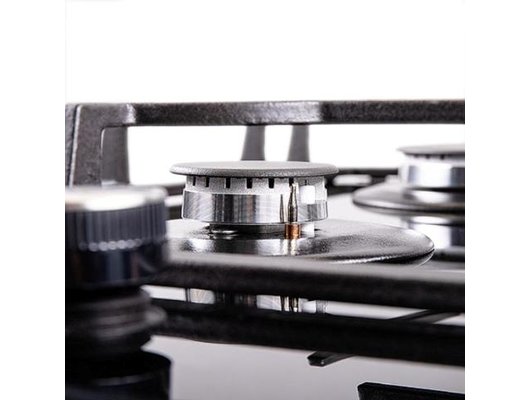 Варочная панель LERAN GH 32421 BG